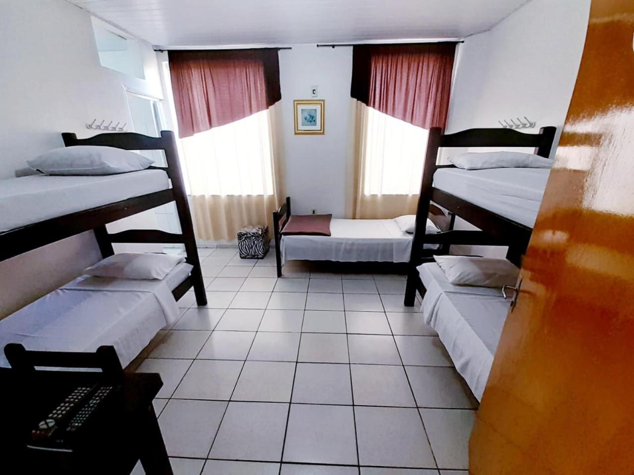 Hotel Alianca Limeira Exterior foto